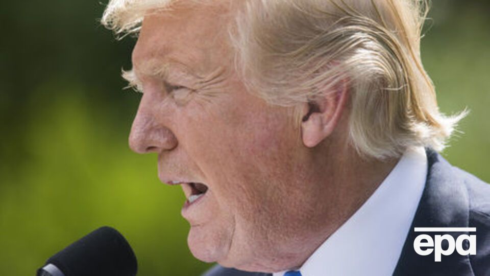 12% мусульман уважають Трампа дружнім щодо них