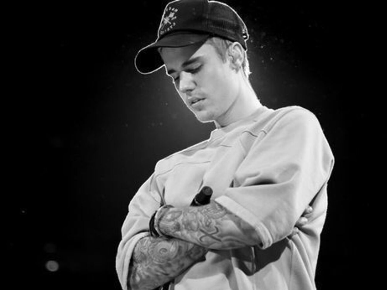 Бібер хоче більше часу присвячувати релігії &ndash; ЗМІ