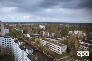Аварія на ЧАЕС сталась у 1986 році, понад 100 тис. людей довелося покинути свої домівки