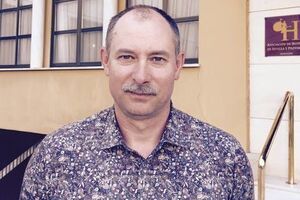 Жданов ожидает провокаций ко Дню Независимости Украины