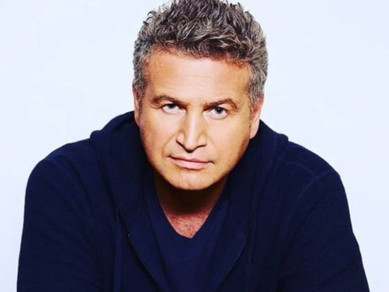 Агутин:&nbsp;Маму все любят. Она у нас чудо!