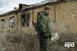 Бойовики на Донбасі здійснюють постановні обстріли для звинувачення ЗСУ