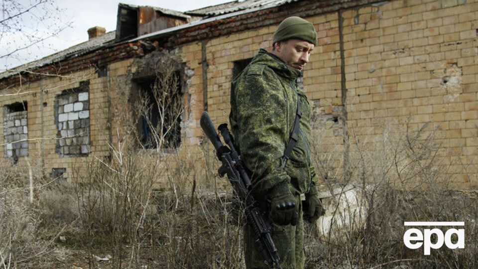 Бойовики на Донбасі здійснюють постановні обстріли для звинувачення ЗСУ