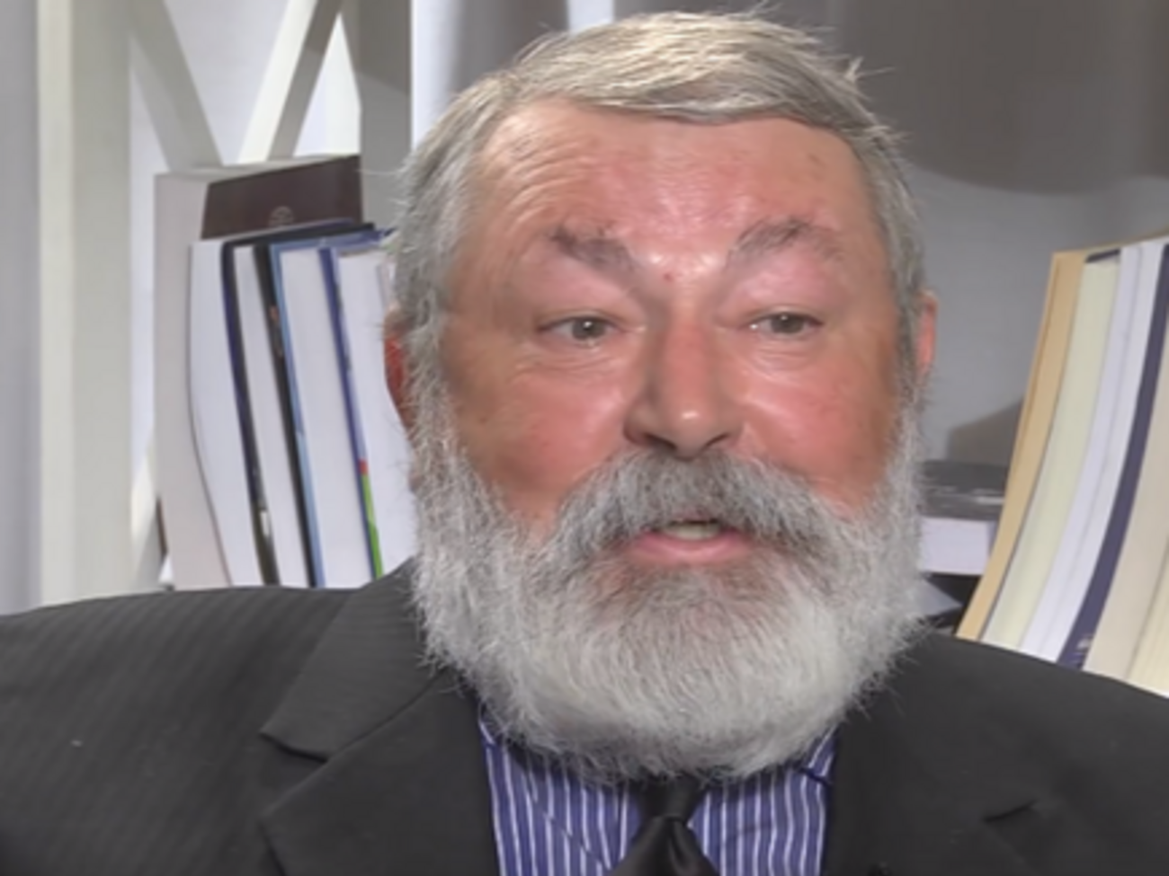 Потєхін: Волкер &ndash; самостійна одиниця