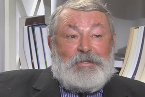 Потєхін: Волкер – самостійна одиниця