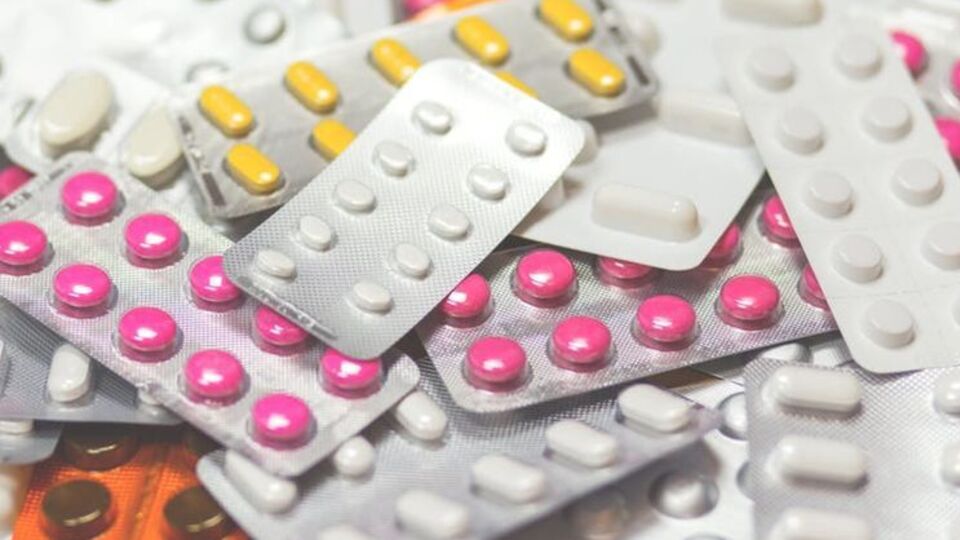 Минздрав обновил реестр препаратов программы "Доступные лекарства"