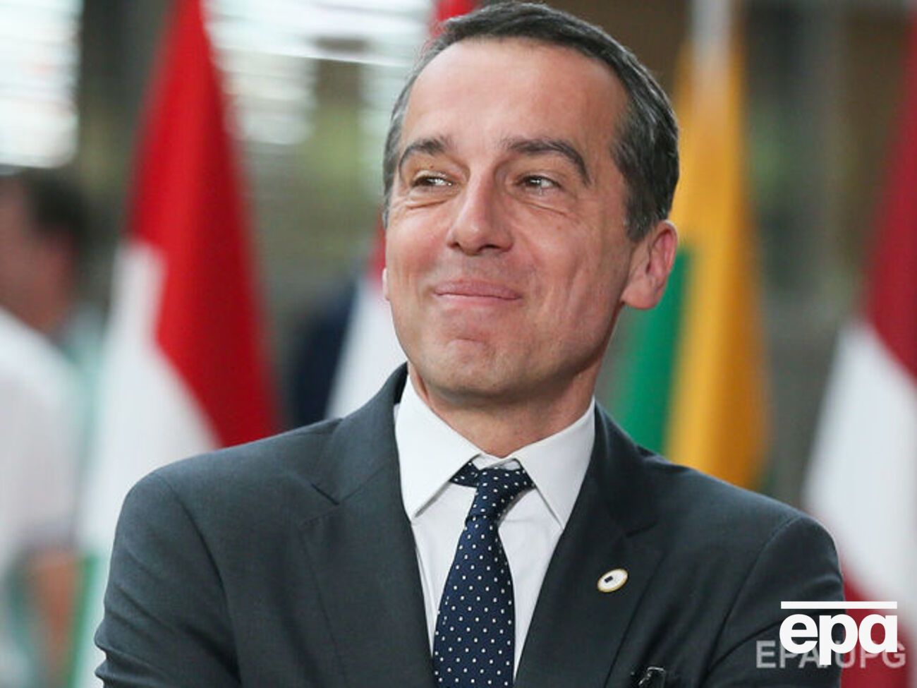 Керн заявив, що ЄС "ніколи в житті" не зможе "переварити" вступу Туреччини суто з економічних причин