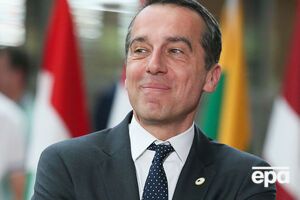 Керн заявил, что ЕС "никогда в жизни" не сможет "переварить" вступления Турции чисто по экономическим причинам