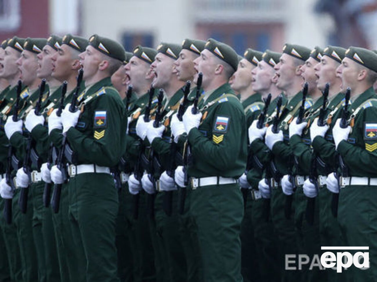 Учения проходят на юге РФ и в аннексированном Крыму