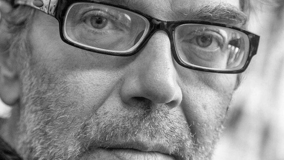 О смерти Столярова сообщил Союз кинематографистов РФ