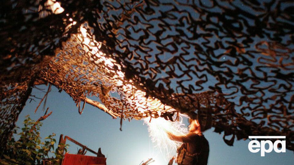 Военный погиб сегодня в зоне АТО