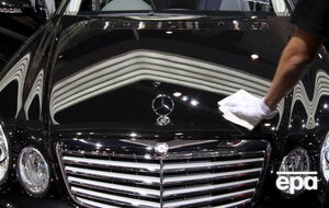 Журналист предложил считать долг Украины в автомобилях