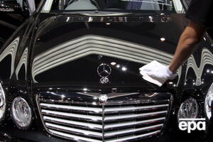 Журналист предложил считать долг Украины в автомобилях
