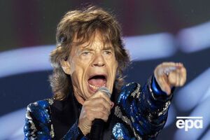 Джаггеру исполнилось 74 года