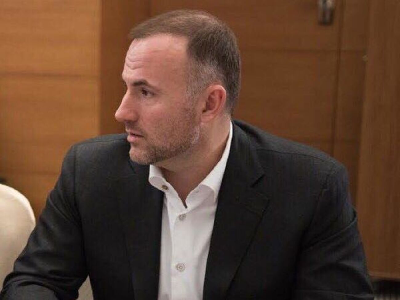 Павел Фукс:&nbsp;Для осуществления проекта необходимо приложить невероятные усилия, выходящие за пределы одной страны