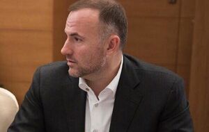 Павел Фукс: Для осуществления проекта необходимо приложить невероятные усилия, выходящие за пределы одной страны