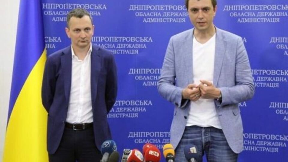 Омелян: Ми не така багата нація, щоб дозволити собі дорогі авіаперельоти