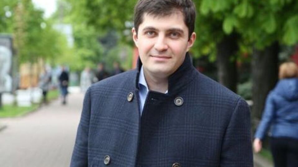 Давид Сакварелидзе: Порошенко хочет воспользоваться тем, что я не в Украине