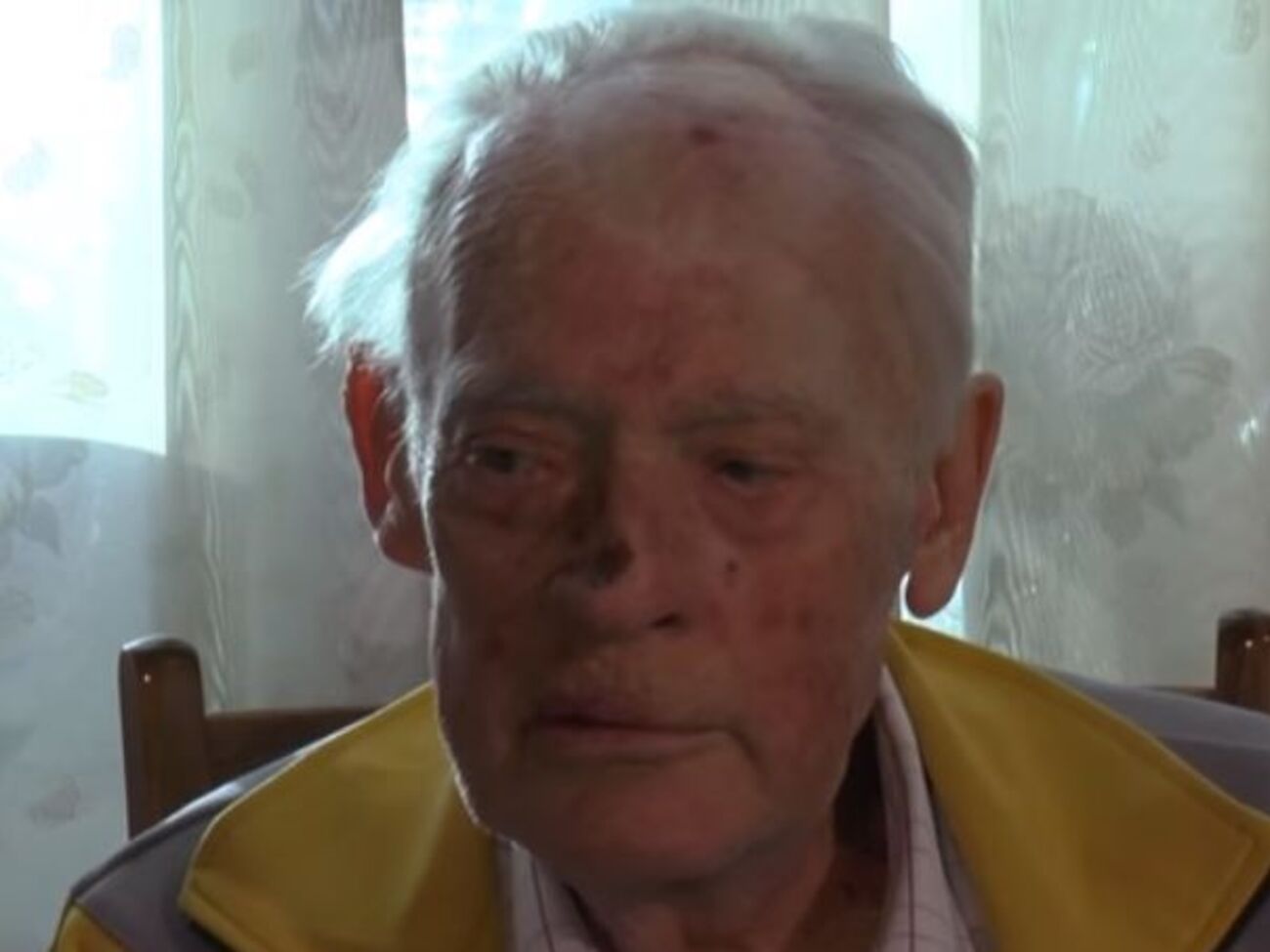 Рижов: Імовірність самоорганізації в рабській країні близька до нуля