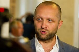 Поляков: Було викликано наряд міліції
