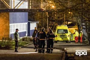 Одна людина загинула, одну поранено внаслідок нападу підлітка з ножем в Крістіансанні