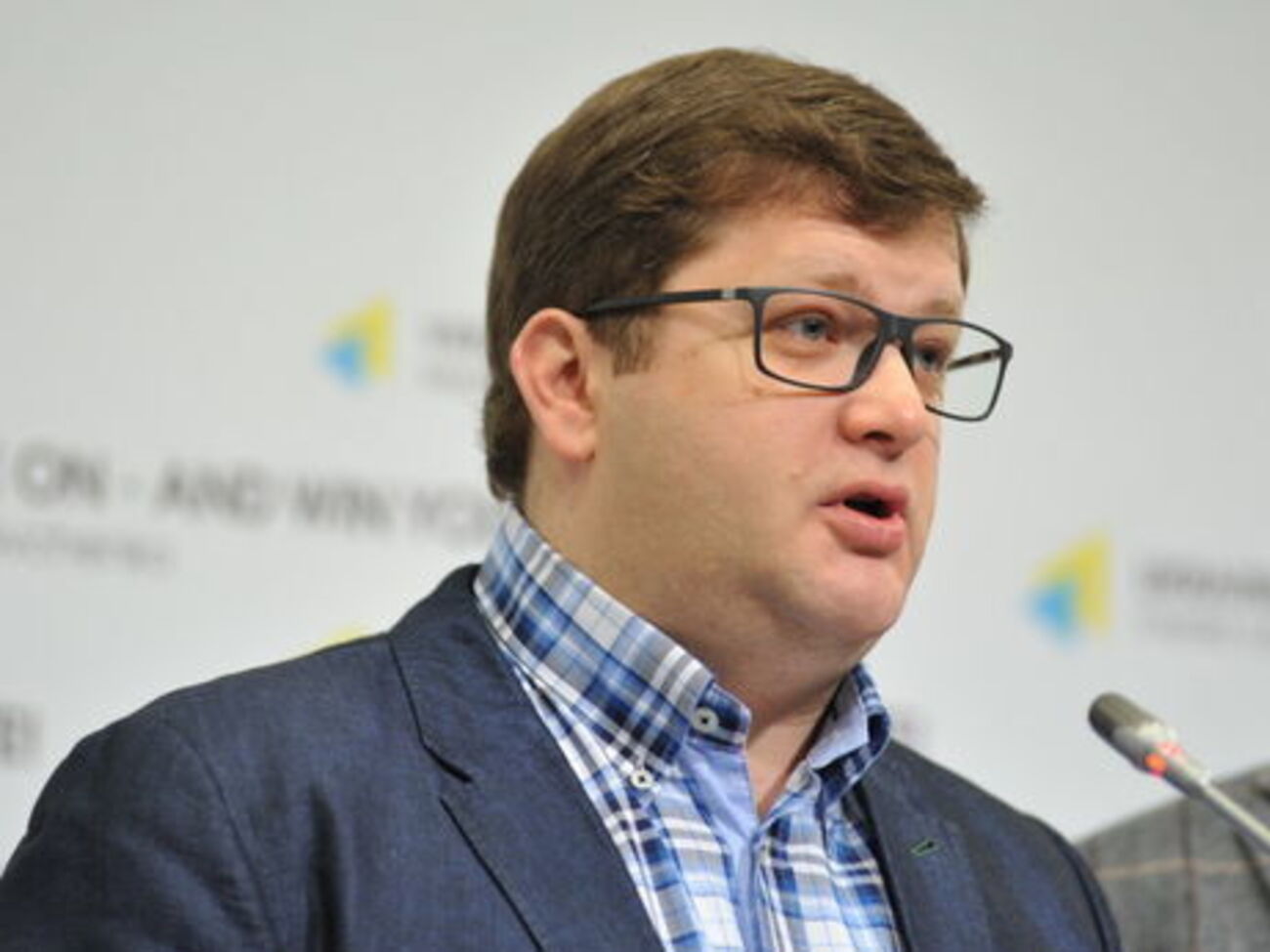 Ар'єв: Саакашвілі сам підписався під тим, що свідомий можливості втрати громадянства