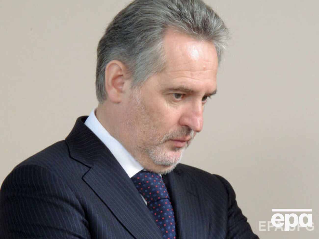 Фірташа підозрюють у даванні хабарів громадянам США