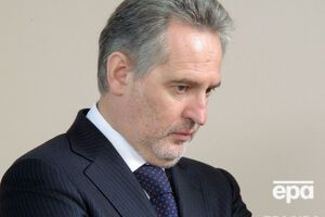 Фірташа підозрюють у даванні хабарів громадянам США