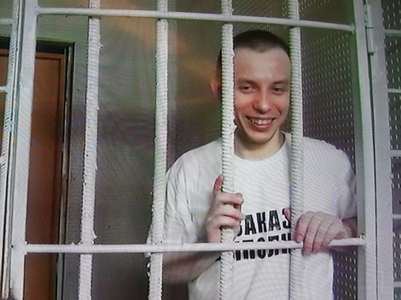 В МИД Украины осудили&nbsp;"судилище над Русланом Зейтуллаевым"