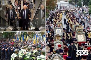 Ключевые новости четверга