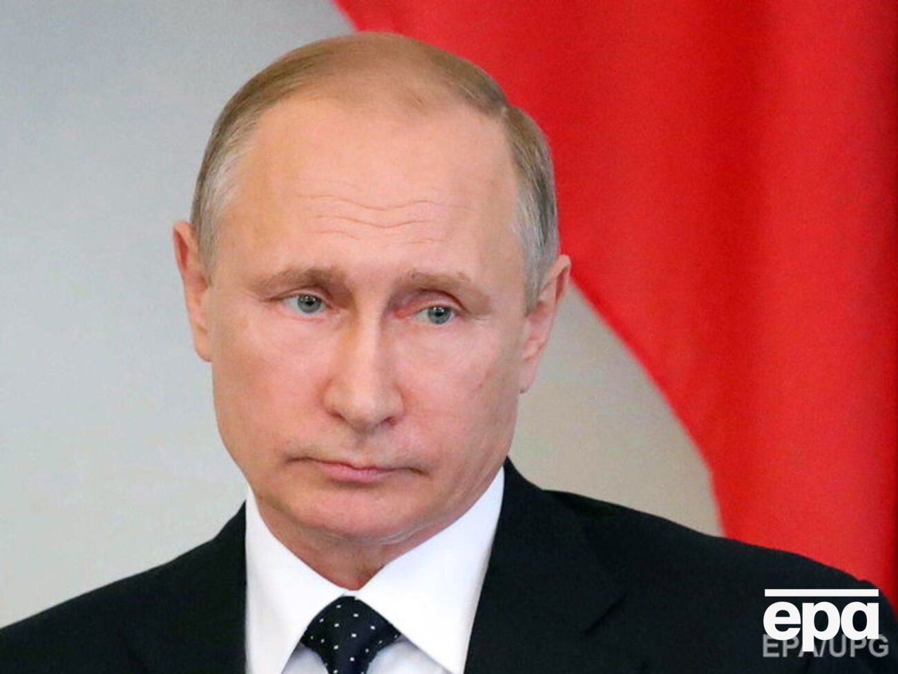 Путин: Я не считаю, что это расследование