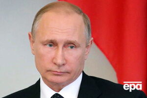 Путин: Я не считаю, что это расследование