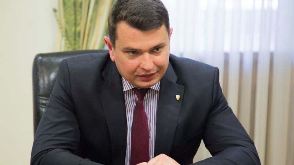 Ситник: Коли з'явиться господар цих підприємств, ситуація зміниться