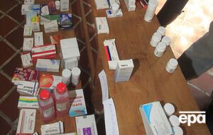 Минздрав Украины подписал соглашения с международными организациями на закупку лекарств