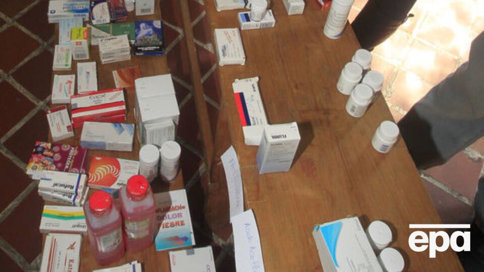 МОЗ України підписало угоди з міжнародними організаціями на закупівлю ліків