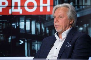 Владимир Назаров: Дальше работать в России я не мог