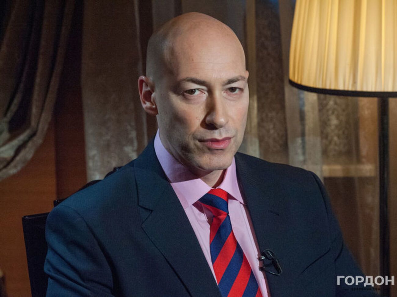 Гордон: Оточення поки не висловлює Путіну все в очі, бо собі дорожче, проте назріває невдоволення