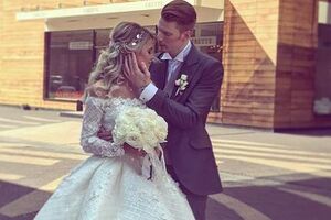 Никита Пресняков: Вот и настал этот счастливый день!