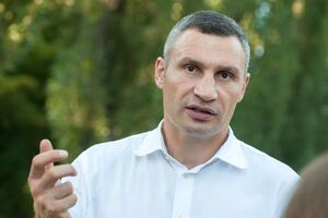 Кличко: Рынком это назвать тяжело