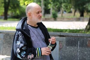 Ройтбурд: Я – еврей, осознающий и идентифицирующий себя в качестве политического украинца