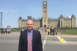 Браудер: Путин хочет добиться отмены "акта Магнитского", который угрожает его средствам