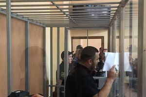 Поліція не називає імен підозрюваних