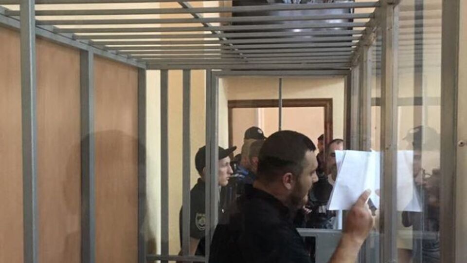 Поліція не називає імен підозрюваних