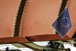 Принять решение о новых санкциях могут уже на следующей неделе