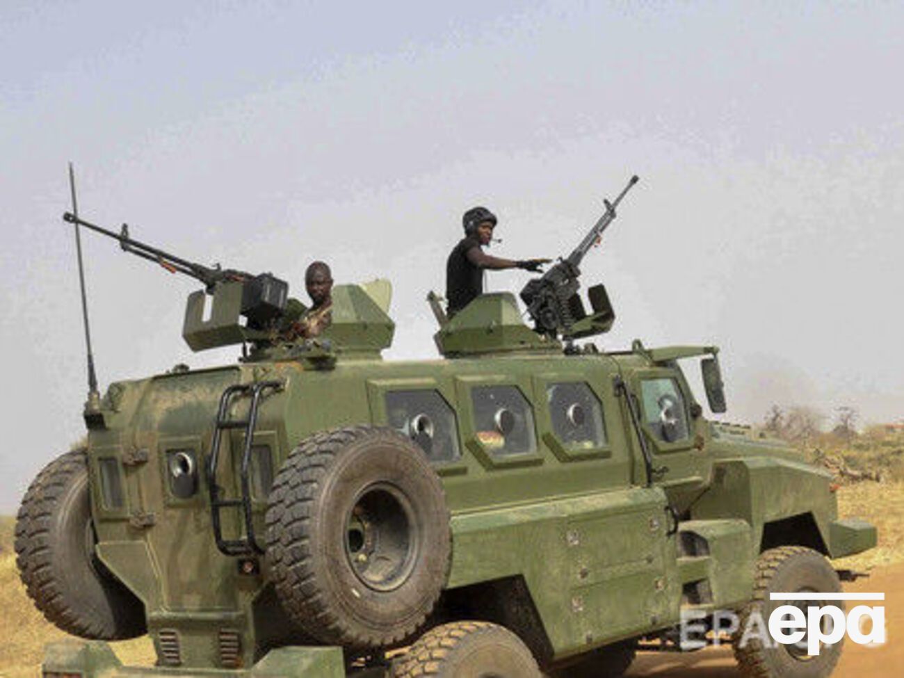 Источники агентства предполагают, что число жертв может возрасти