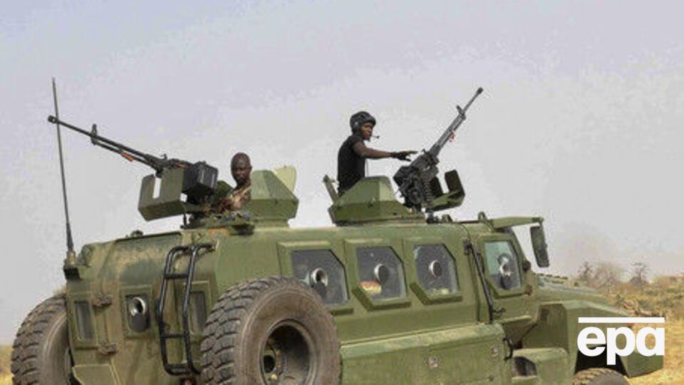 Источники агентства предполагают, что число жертв может возрасти