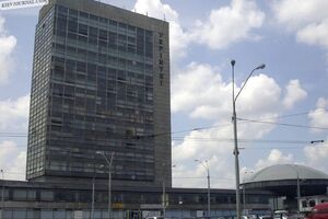 Музей хочуть створити в будинку на вулиці Антоновича
