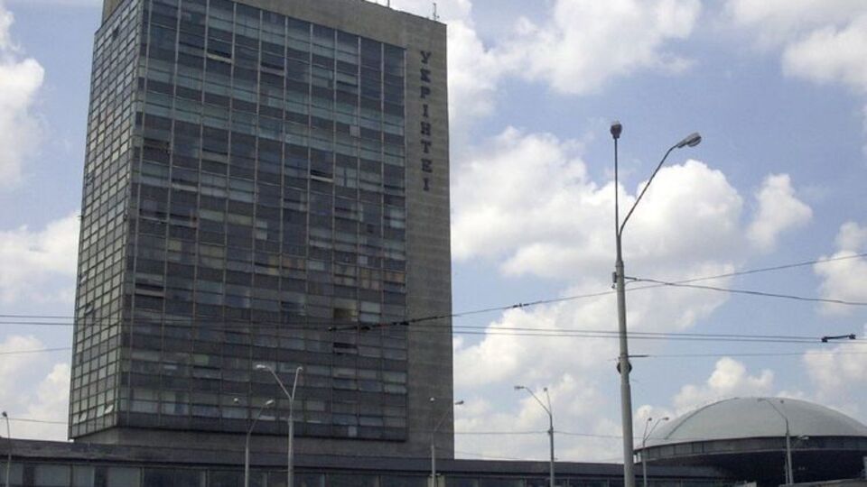 Музей хочуть створити в будинку на вулиці Антоновича