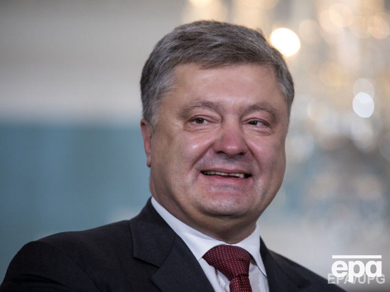 Порошенко: Вибір християнської віри князем Володимиром був європейським вибором