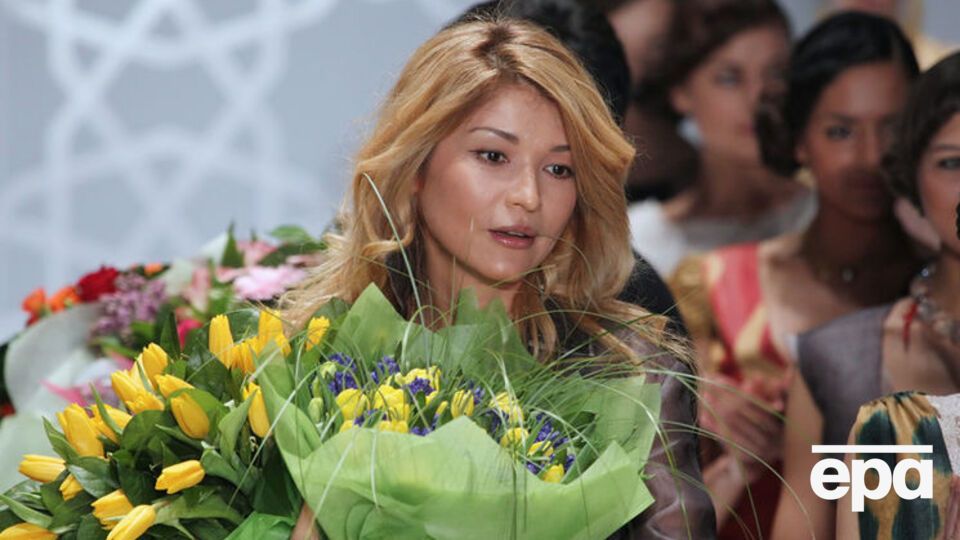 Справу про ухилення від сплати податків проти Карімової відкрили в жовтні 2013 року